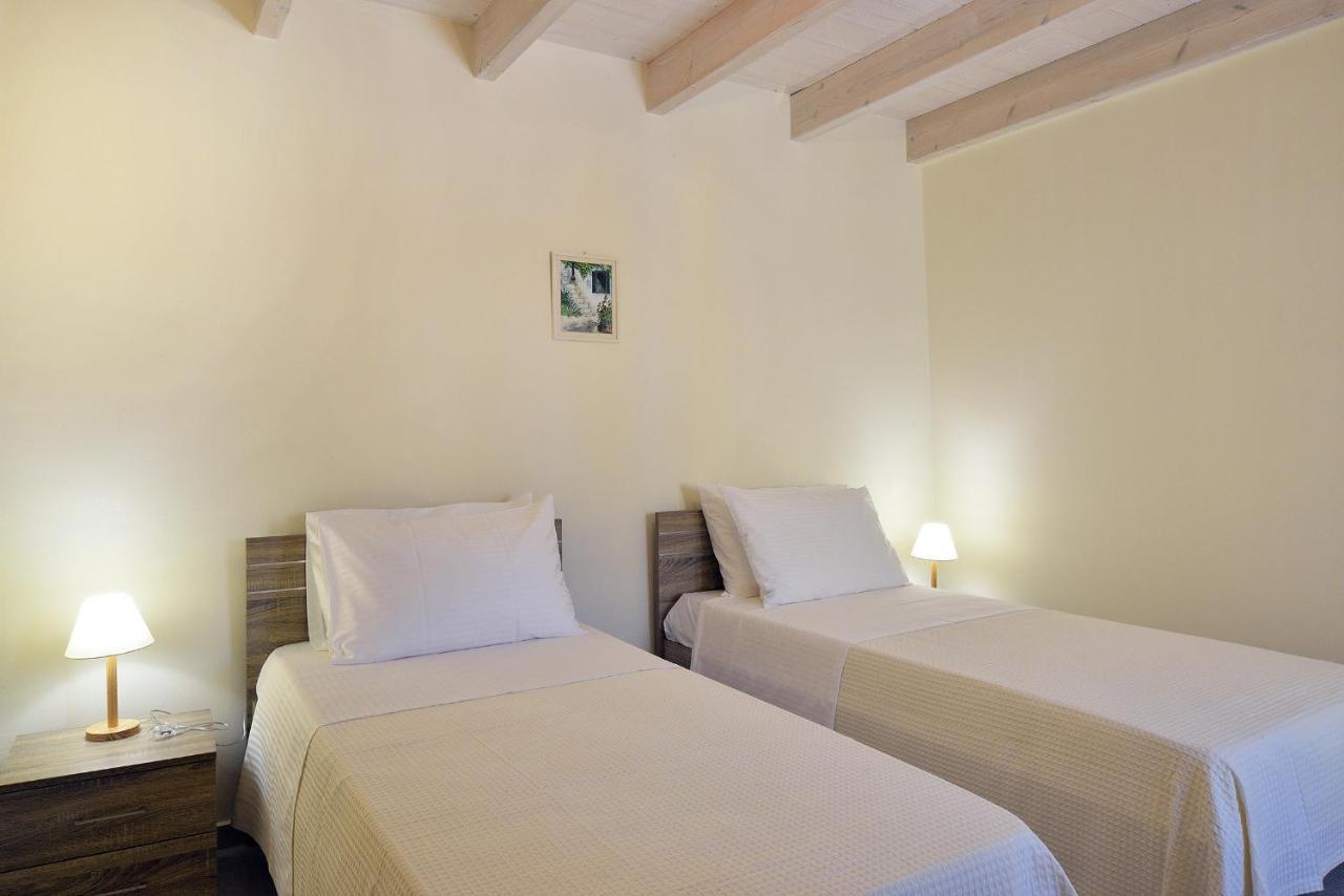Villa Stylianna Gavalochori Bagian luar foto