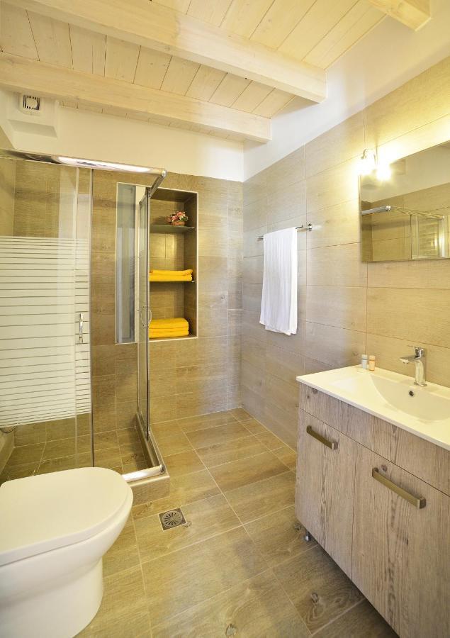 Villa Stylianna Gavalochori Bagian luar foto